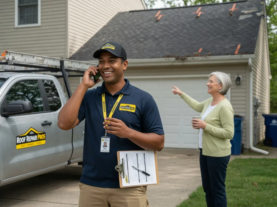 Roof Repair Escondido, CA FAQs